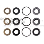 7110116 Oem 12mm High And Low Pressure Water Seal Kit For Aaa C3* Series Pumps. Fixed Price $67.90.