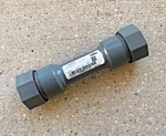 Central 10000509 1-1/4" Ips Steel Compression Coupling Ships Free. Fixed Price $45.00.