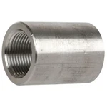 Zoro Select 4307001168 2" Fnpt Ss Coupling. Fixed Price $80.85.