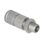 Hydraulic Female Coupler Fits John Deere 310g 310j 310sg 315sg 410g 410j Kv11305. Fixed Price $64.89.