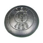Oem 4023 1-1/4 Mushroom Vent Cap - Beckett. Fixed Price $13.72.