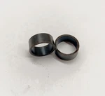 Bluefin Crimp Ring Pex Fittings 1/2" Pxcr050 Qty: 15 Bags Of 100- 1500pcs. Fixed Price $150.00.