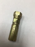 Eaton Synflex 3903-04545 Hose Coupler Fitting 37 Degree Jic. Fixed Price $15.00.