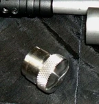 New Solid Stainless Steel Co2 Tube End Cap For Crosman 2240 2300 1740 Air Guns. Fixed Price $25.88.