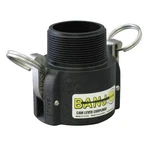10 Of 2" Banjo Poly Cam Lever Female Coupler - Male Npt Usa Made 200b Farmer. Fixed Price $214.95.