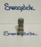 1pc Swagelok Ss-8m0-6-4 Card Pipe Joint. Fixed Price $37.72.