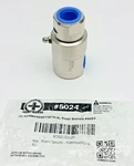5024 Super Swivel 9ss8fp50xfp50-ni-al, 90 Swivel, 1/2"f X. Fixed Price $79.18.
