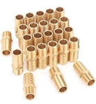 Ltwfitting Brass Barb Fitting Coupler 5/8-inch Hose Id X 3/8-inch Male Npt 20pc. Fixed Price $28.99.