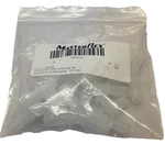 (10) Masterflex 3/8" Pvdf Y-connector Hose Barb Union Fitting Mflx40615-93. Fixed Price $26.99.