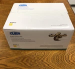 Zurn Wilkins 1-975xl2 1" Reduced Pressure Zone Backflow Preventer Lead-free New. Fixed Price $399.00.