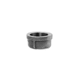 Anvil 1-1/2 In Fpt Malleable Iron Cap 8700132403. Fixed Price $15.99.