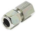 Parker 8-4 Gbu-ss 1/4" X 1/2" Compression Fnpt Ss Female Connector. Fixed Price $78.75.