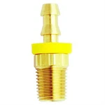 Milton 1704-8 Industries 1/2" Male End, Id Hose. Fixed Price $15.47.