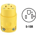 (50)-leviton 15a 125v 3-wire 2-pole Residential Grade Cord Connector 000-515cv. Fixed Price $178.89.