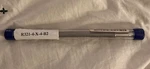 *new* Swagelok 321-4-x-4-b2 321 Stainless Flex Tubing 4-x-4 W/ Xba ". Fixed Price $149.99.