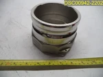 4" Dixon Cam & Groove Camlock X Fnpt Ms27020-316 Stainless Steel. Fixed Price $82.99.