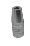 Cnh Case New Holland 51500620 Tapered Spacer Bushing Axle Made In Usa Nos. Fixed Price $37.99.