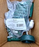 Krowne 21-210 Royal Series Pet Grooming Spray Valve Kit - High Flow 5.08 Gpm. Fixed Price $149.94.