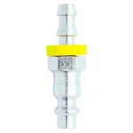 Milton Mlt.1736-6 Industries 3/8" Hose Barb Plug M-style. Fixed Price $14.99.