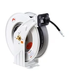 Reelworks Oil Hose Reel Retractable 1/2" Inch X 50' Foot Long Premium Commercial. Fixed Price $437.32.