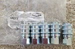 5 Dixon Valve Diagnostic Coupling Pd Series Femnpt 1/4 Coupler 1pdf2 Lot Of. Fixed Price $135.99.