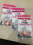 Lot Of 3 Sharkbite 1/2" Demount Clip U710a New. Fixed Price $7.89.