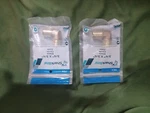 Lot Of 2 Sharkbite 3/4 X Brass Elbow. Fixed Price $15.00.