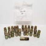 Weatherhead Eaton 06u-108 Hydraulic Hose Crimp Fitting 3/8" X 1/2" Npt Qty 21pcs. Fixed Price $97.49.