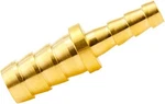 Beduan Brass Hose Barb Reducer, 3/8" To 5/16" Id, 3/8 -5/16,. Fixed Price $10.52.