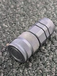 (qty 1) Holmbury Hq10-f-08s Flat Face Coupling E35. Fixed Price $26.99.