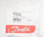 Danfoss Hose End 1" Jic 37 Male Straight To Crimp Fitting Tool 16z-516-bg. Fixed Price $24.99.
