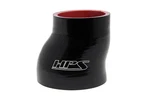 Hps Htsor-200-238-blk 2"-2-3/8" 51mm-60mm Id Reducer Coupler Hose 4-ply Black 3". Fixed Price $36.83.