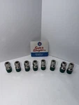 Parker 6msc6n-316 3/8 Inch Compression X Mnpt Ss Lot 8. Fixed Price $79.99.