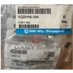 Smc New Kq2h06-08a Plc Kq2 Fitting, Male Connector For 6mm Tube. Fixed Price $99.96.
