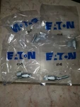 Eaton Aeroquip Fitting Part # 411-4s Lot Of 4 Individual Packages. Fixed Price $60.00.