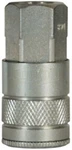 Dixon Dc2624 - Air Chief Industrial Semi-automatic Female Threaded Coupler. Fixed Price $19.55.