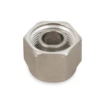 Parker 2blp2-316 Plug,ss,a-lok,1/8inx5/16-20 5unc8. Fixed Price $29.12.
