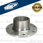 Genuine Dixon Ttf4al-3mt Ttma Flange X 3/4" Mnpt Adapter, Aluminum, 300 Psi. Fixed Price $98.58.