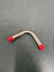 Maxpure Asme Bpe 316l Ss 1/2 90 Degree Sanitary Elbow Butt Weld Israel New. Fixed Price $40.00.