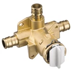 Moen Fp62327pf M-pact Posi-temp Pressure Balancing Valve 1/2" Cold Expansion Pex. Fixed Price $77.93.