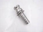 Dixon 125-e-ss Cam & Groove Fitting 1-1/4" Adapter X Hose Shank. Fixed Price $37.19.