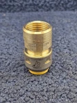 (qty 4) Sharkbite Usd908846: 1/2" Max X Female Adapter (lead Free). Fixed Price $36.66.