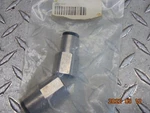 *lot Of 2* Legris 31141221 Female Connector 12mm 1/2" Bspp Push In Tube. Fixed Price $19.50.