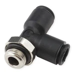 Legris 3193 06 10 Male Run Tee,thread 1/8 In Bspp,pk10 1der1. Fixed Price $120.68.