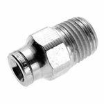 Imi Norgren 124250418 Pneufit Push-in Fitting 1/4" Tube To 1/8" Mnpt Choose Qty.. Fixed Price $15.00.