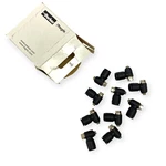 Parker Legris 31185620 Single Banjo Tube 1/4 X 10-32 Unf Legris, 10 Pcs. Fixed Price $42.00.
