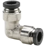 Parker 165plp-6 Push-to-connect Elbow, Brass, Silver. Fixed Price $7.55.