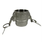 Usa Sealing Bulk-cgf-304 Cam And Groove 2-1/2" Coupling. Fixed Price $31.86.