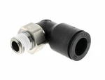 Legris 3109 62 14, Nylon Elbow, Push-to-connect X Mnpt, 1/2" Tube Od 1/4" Npt. Fixed Price $9.99.