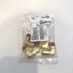 Imperial A/b Push 90 Ml Elb 3/8x1/4 Sw 91233 5-pack. Fixed Price $36.44.